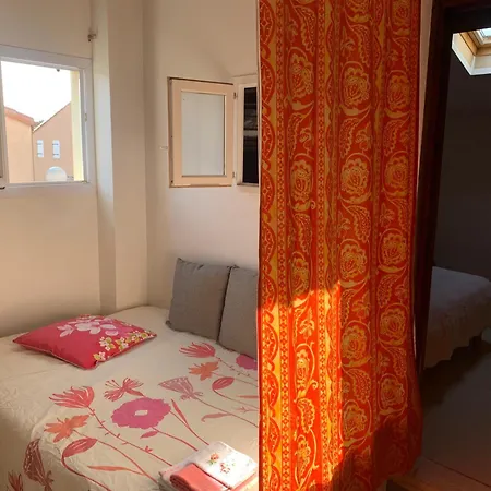 Ma Jolie Petite Maison De La Plage Vendres Exterior photo