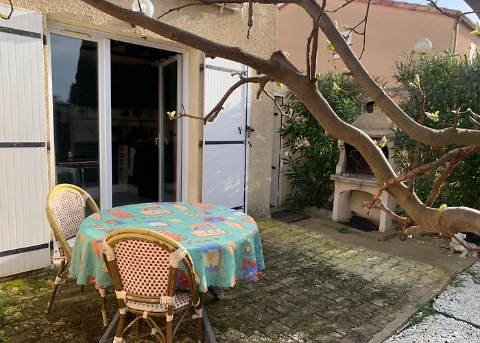 Ma Jolie Petite Maison De La Plage