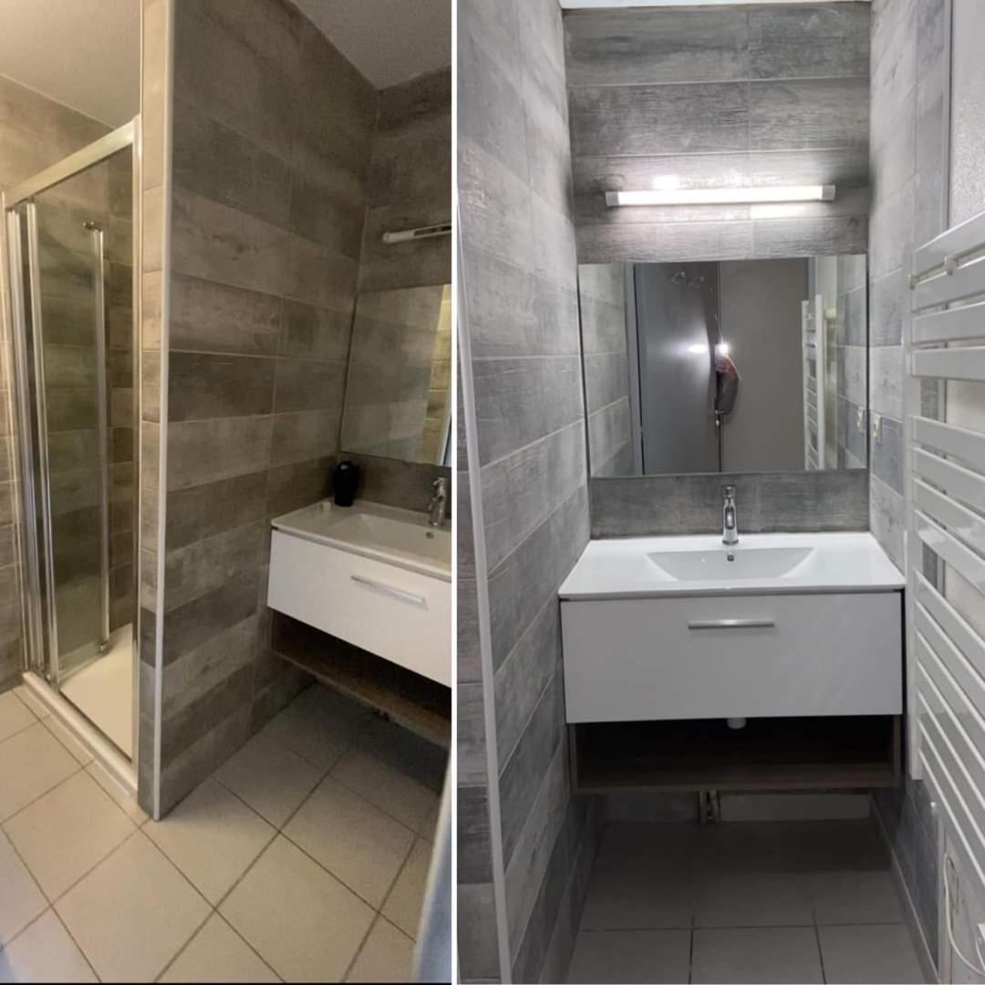 Ma Jolie Petite Maison De La * Vendres