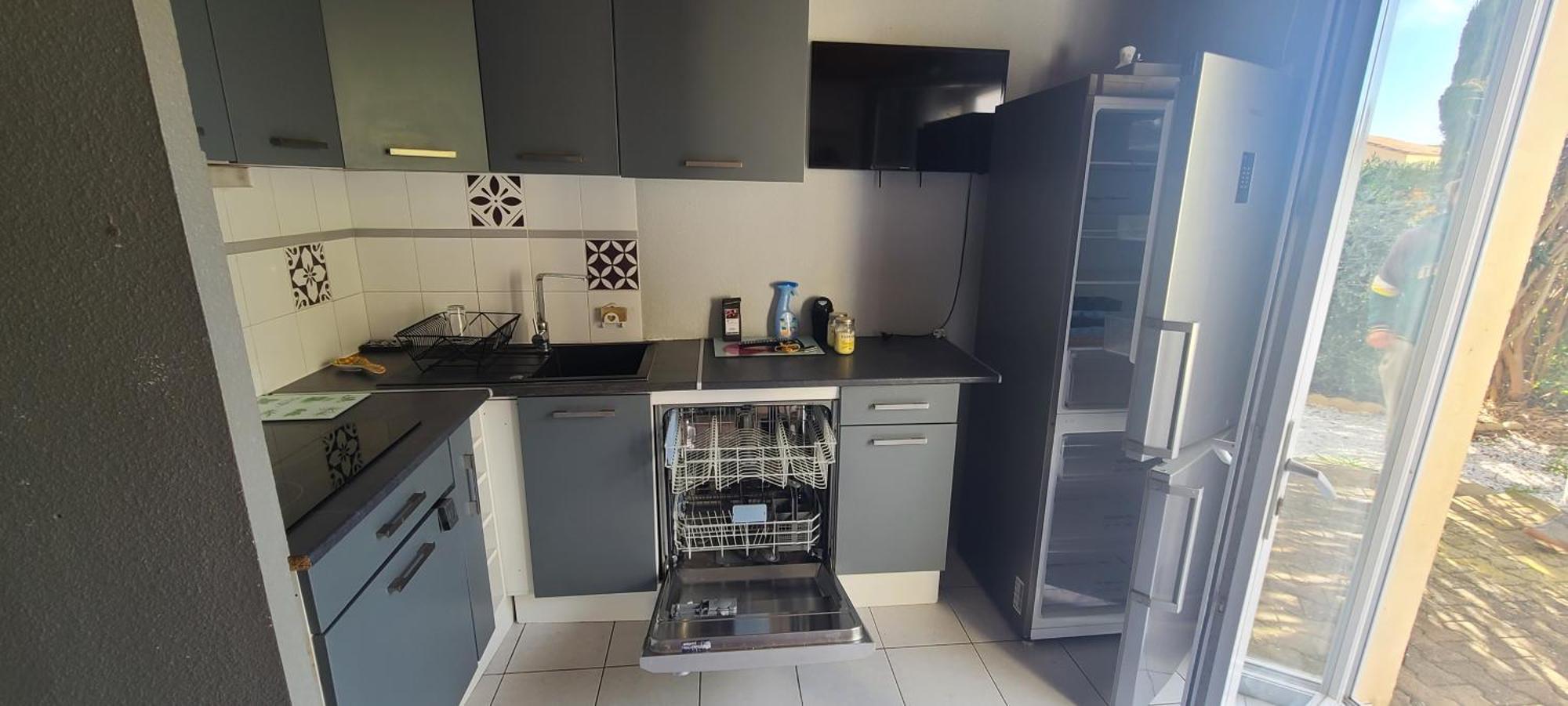 Ma Jolie Petite Maison De La