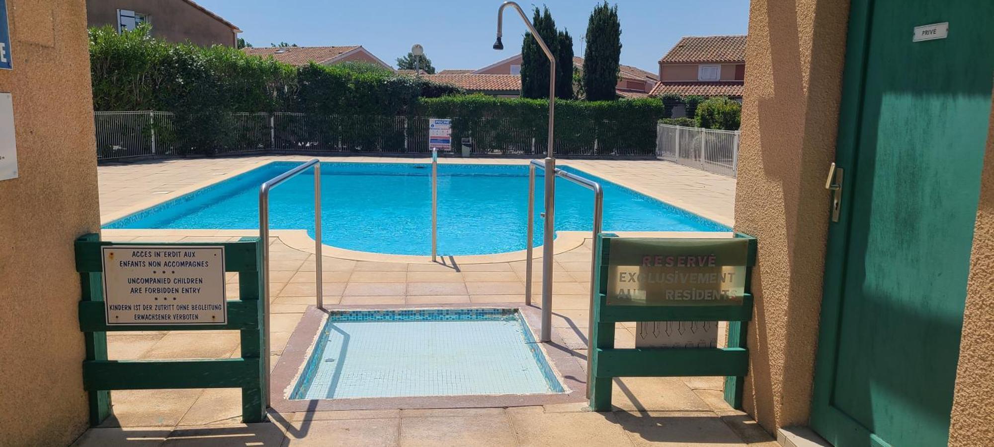 Holiday home Ma Jolie Petite Maison De La Vendres