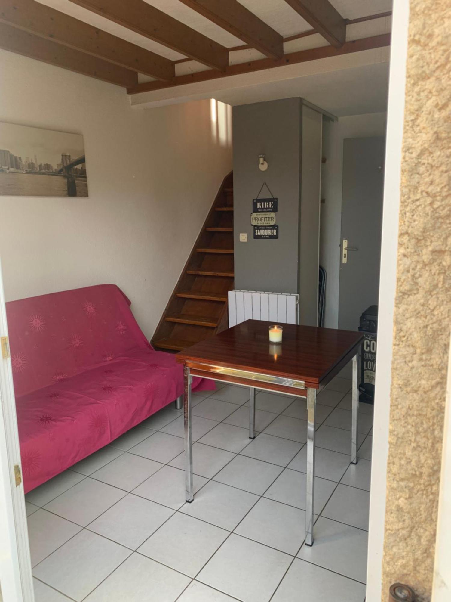 Ma Jolie Petite Maison De La * Vendres