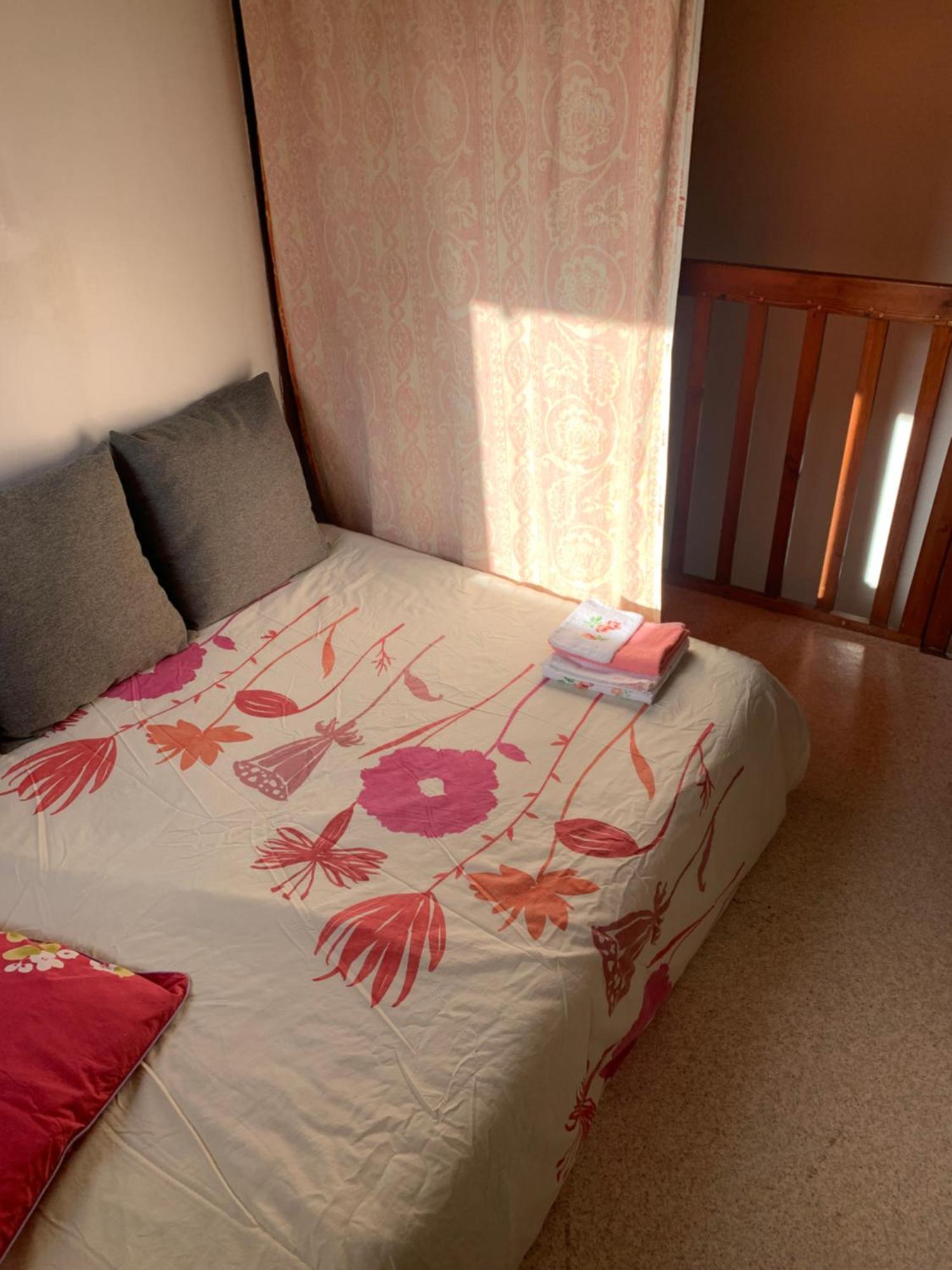 Ma Jolie Petite Maison De La Holiday home *
